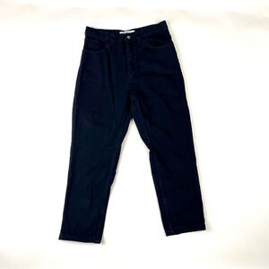 Polar skate co Men's Black Pants